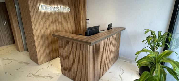 温德姆戴斯旅馆Devoto(Days Inn Devoto)图片