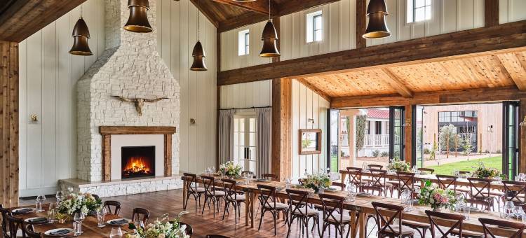 马泰酒馆客栈(The Inn at Mattei's Tavern, Auberge Collection)图片