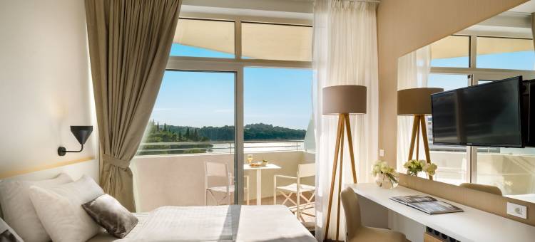 信天翁全包式酒店(Remisens Hotel Albatros-All Inclusive)图片