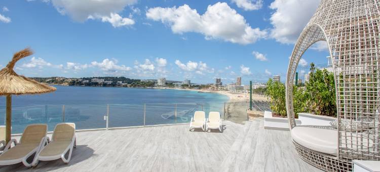 巴伊亚普林西比阳光珊瑚海滩酒店(Bahia Principe Sunlight Coral Playa)图片