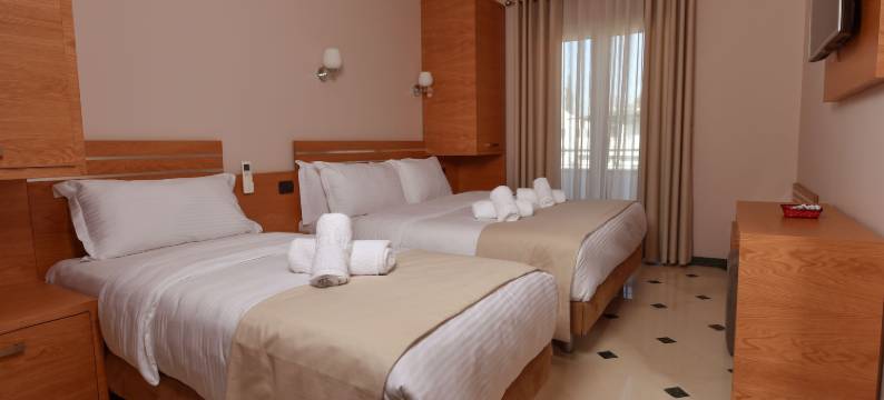 潘多拉住宅酒店(Hotel Pandora Residence)图片