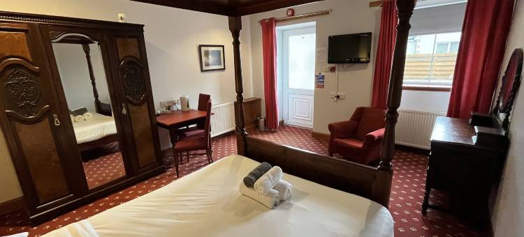 哥伦巴之家(Columba House)图片