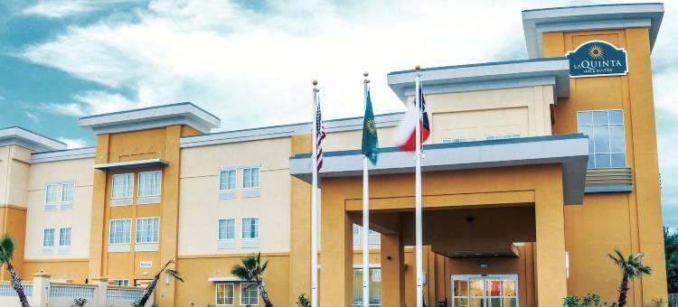 科图拉昆塔温德姆套房酒店(La Quinta Inn & Suites by Wyndham Cotulla)图片