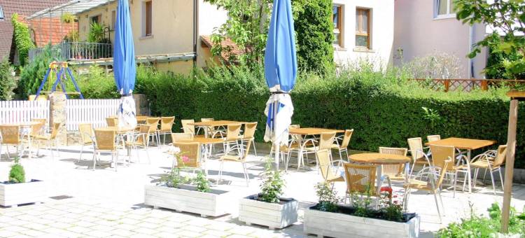 Gasthaus Traube图片