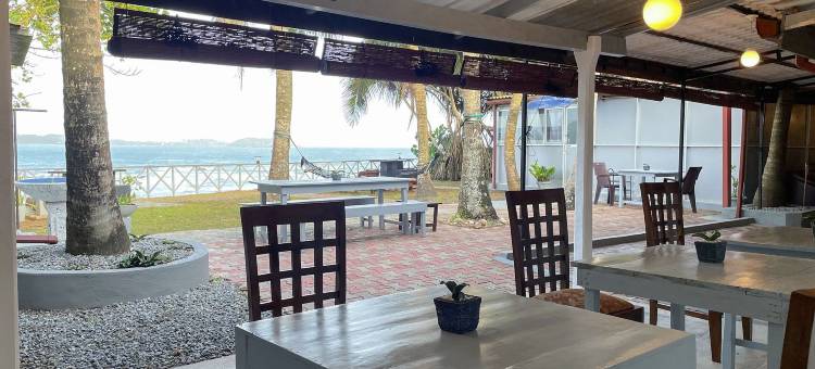 丁萨拉珍珠别墅(Dinsara Pearl Villa)图片