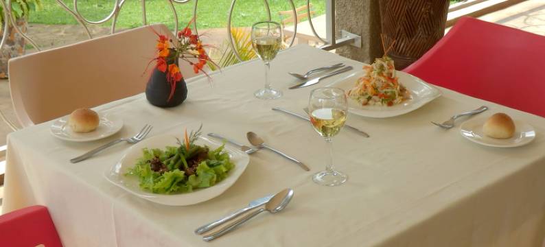 女公爵酒店(Dutchess Hotel and Restaurant)图片