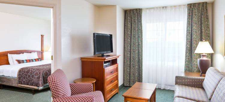 Staybridge Suites 布朗斯维尔(Staybridge Suites Brownsville)图片