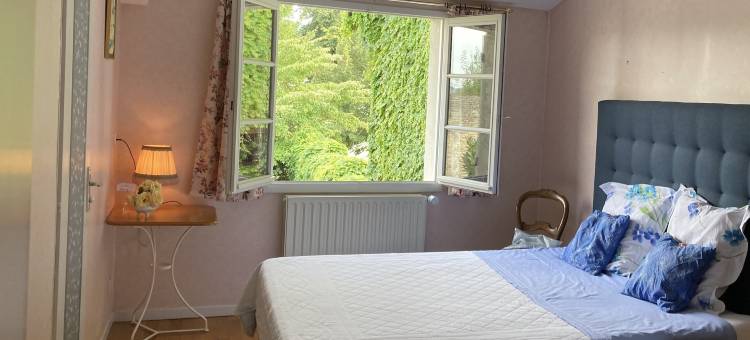 皮耶雷欢迎酒店(Chez Pierre)图片