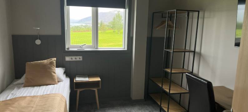 自然酒店(Hotel Natur Akureyri)图片