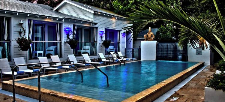 The Saint Hotel Key West, Autograph Collection图片