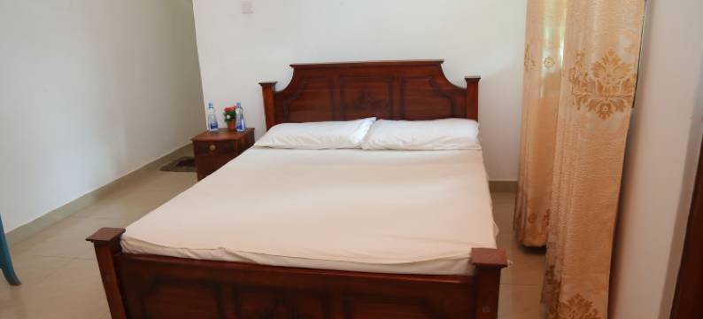 奥山达客人(Osanda Guest)图片