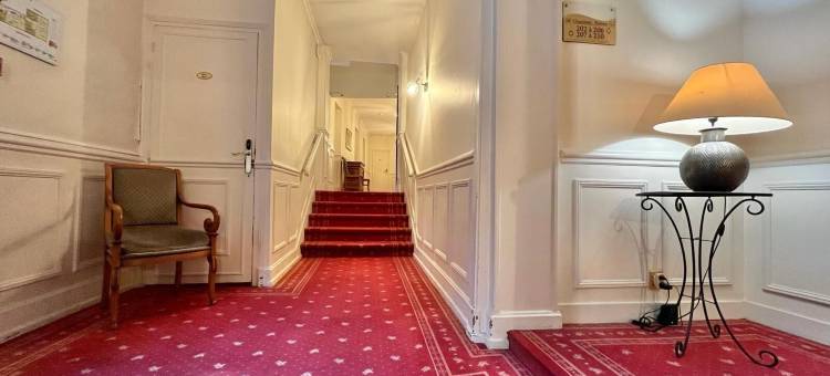 河岸酒店(Logis Hôtel le Rivage)图片