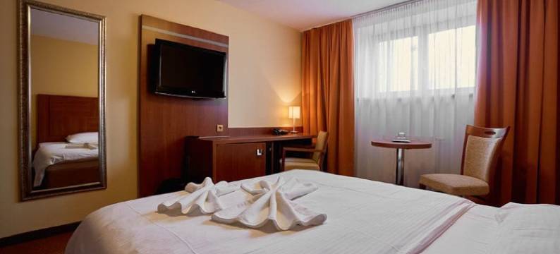 活力康体度假酒店(Wellness Resort Energetic)图片