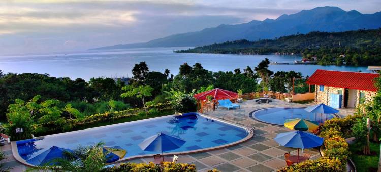 阿斯顿纽马诺夸里(Aston Niu Manokwari Hotel & Conference Center)图片