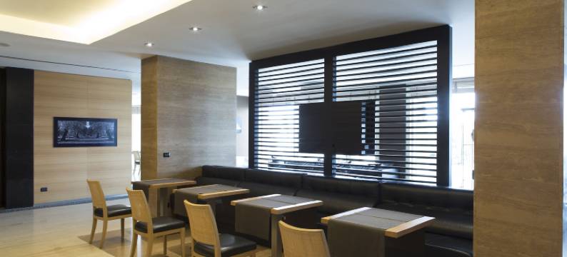 皮尼塔健康温泉酒店(Hotel Pineta Wellness & Spa)图片