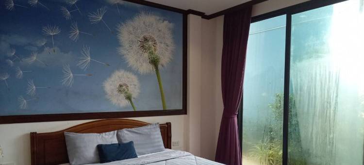 芽庄蓝色兰花度假村(Blue Orchid Resort Trang)图片