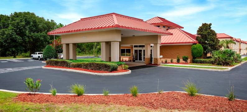 米尔顿贝斯特韦斯特酒店(Best Western Milton Inn)图片