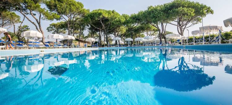 圣乔治酒店(Hotel San Giorgio Resort 4S)图片