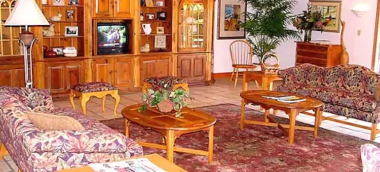 The Inn at 可可比奇海滩旅馆(The Inn at Cocoa Beach)图片