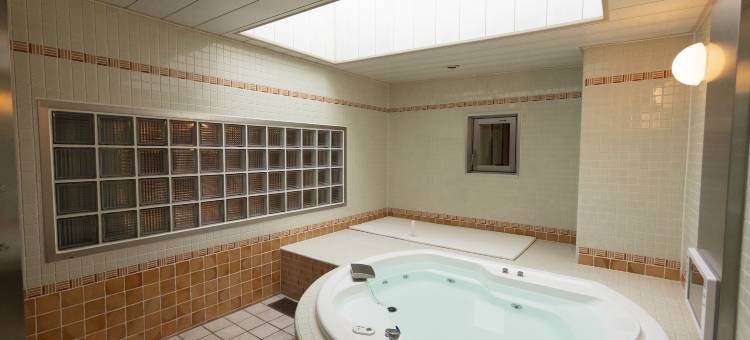 Cy水上酒店-限成人(Water Hotel Cy (Adult Only))图片