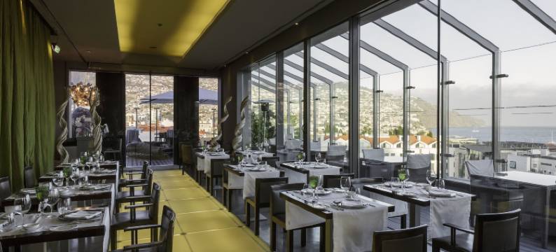 藤曼酒店(The Vine Hotel)图片