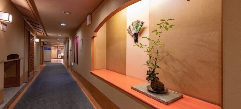 小柳饭店(Hotel Oyanagi)图片