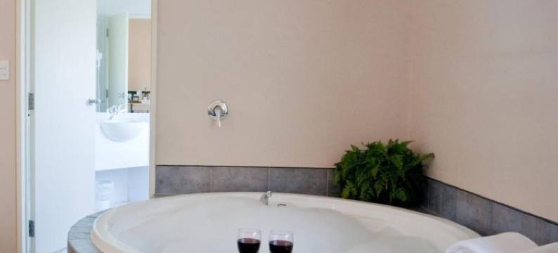 坎伯兰苑汽车旅馆(Cumberland Court Motel)图片