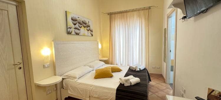 巴迪亚客房早餐酒店(Badia Rooms & Breakfast)图片