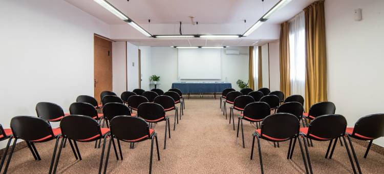 皮亚琴察思路酒店(Idea Hotel Piacenza)图片