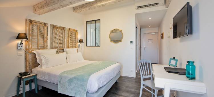 尼斯海滨长廊别墅(Hotel la Villa Nice Promenade)图片