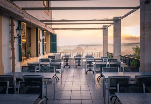 Finca Son Manera Hotel Overview