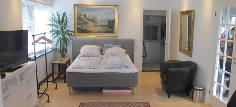 夏隆套房旅馆(Guesthouse Sharon Suite)图片