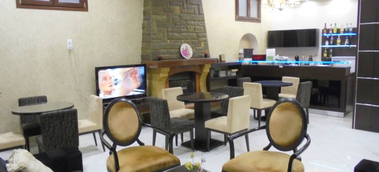 曼西市酒店(The Manessi City Boutique Hotel)图片