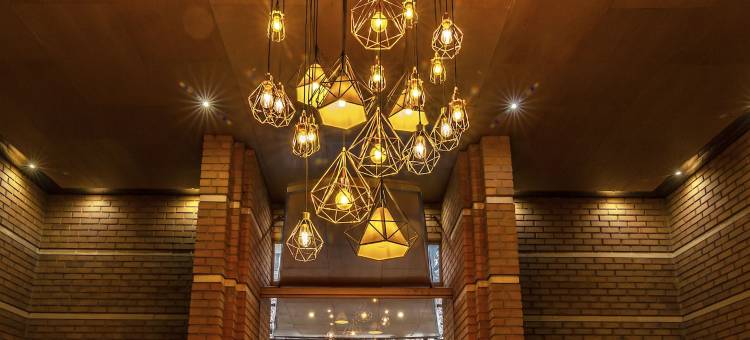 时间套房(Suite Comfort Apartments by Time Hotel & Apartments)图片
