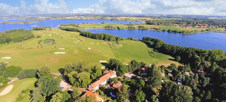 Van der Valk Golfhotel Serrahn - Adult Only图片