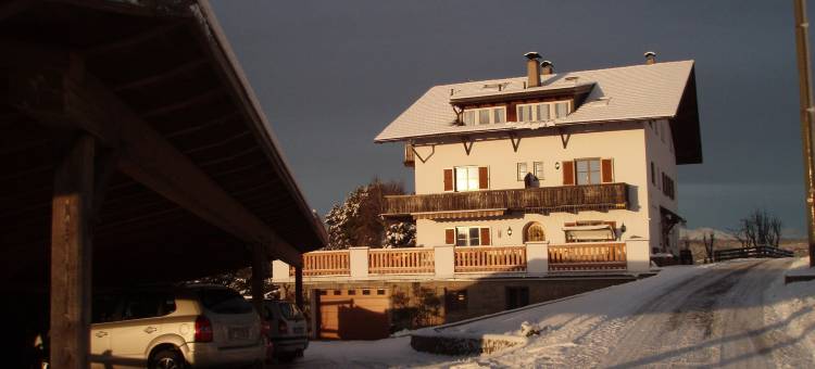 罗藤斯泰纳旅馆(Haus Rottensteiner)图片