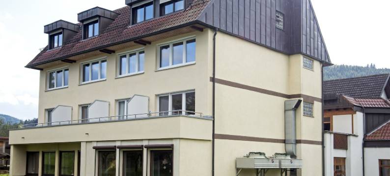 加尔尼施米尔德奥森酒店(Hotel Garni Schmieder’s Ochsen)图片