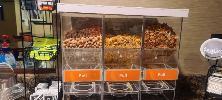 利兹I-20舒适套房酒店(Comfort Inn & Suites Leeds I-20)图片