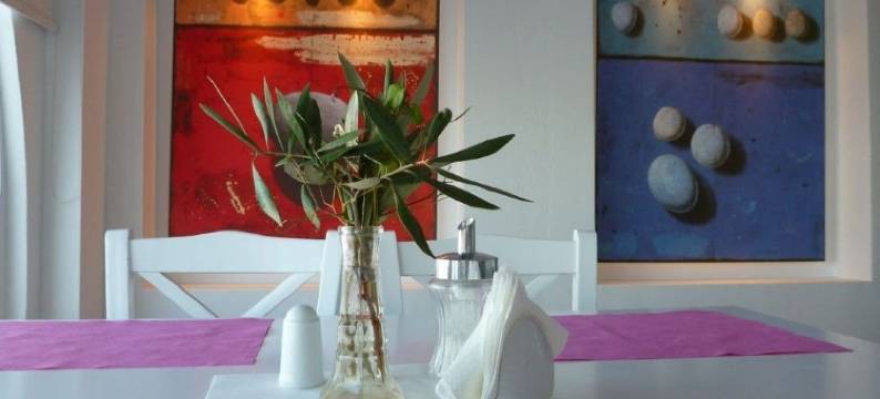 佐古那酒店(Hotel Gorgona)图片