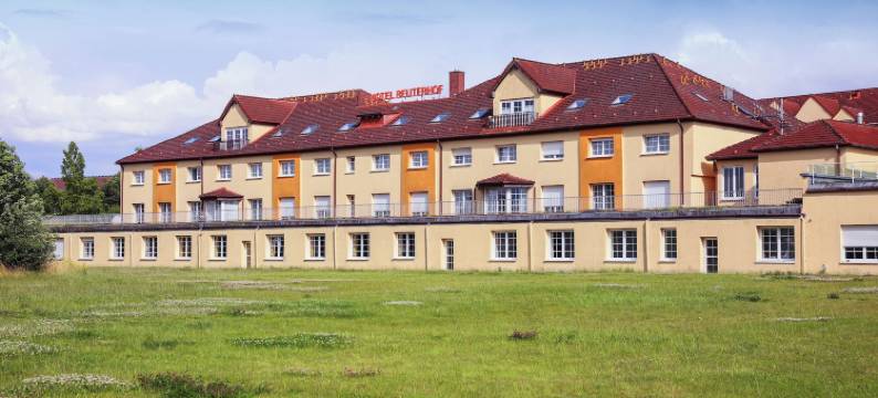 瑞特霍夫酒店(Hotel Reuterhof)图片