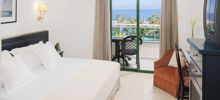 H10特内里费岛海滩酒店(H10 Tenerife Playa)图片