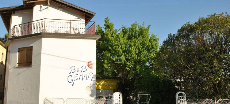 吉马住宿加早餐旅馆(Bed & Breakfast Gemma)图片