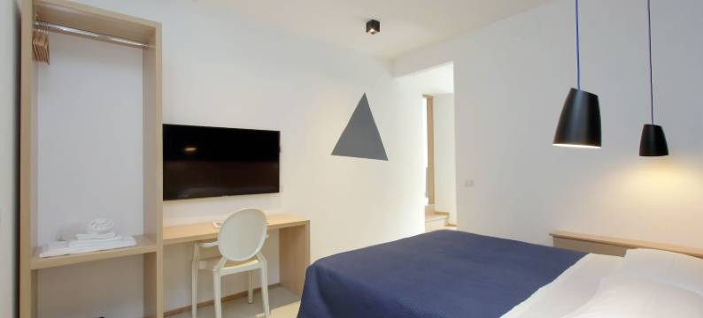 维亚罗马旅馆(Guest House Viaroma)图片