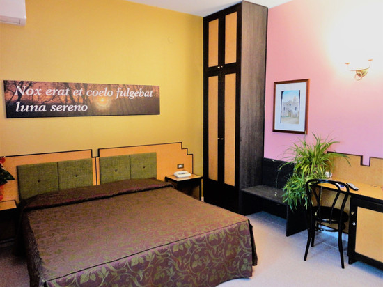 奥拉吉奥阿尔贝格酒店