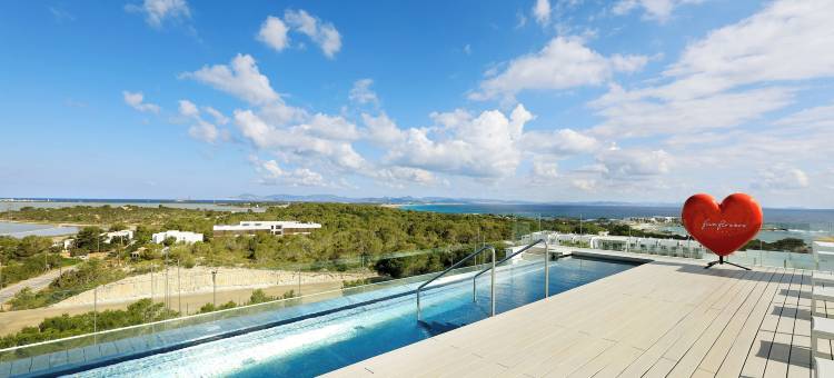 五花酒店(Meliá Collection 成员)(Hotel Five Flowers, member of Meliá Collection)图片