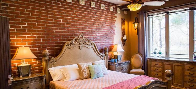 巴尔杜谷地旅馆(BarDew Valley Inn)图片