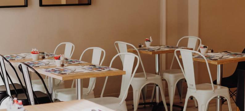 布里斯托尔酒店(L'Hôtel Bristol)图片