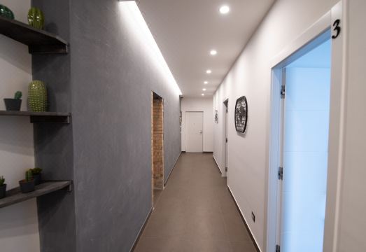 GB Vesuvius NapoliHotel Overview