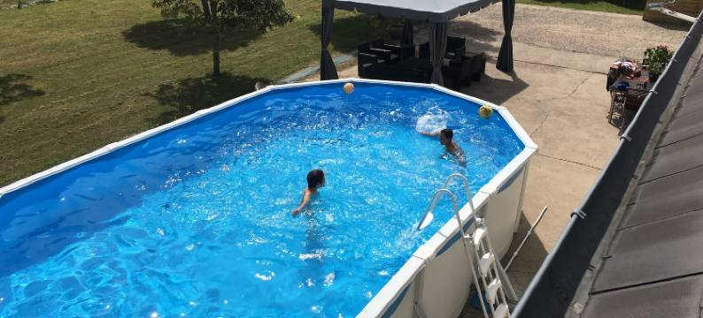 马尔帕鲁农场酒店(Ferme de Marpalu)图片