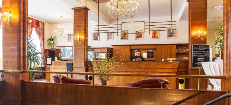 夏萨克森霍夫酒店(Hotel Niedersächsischer Hof)图片